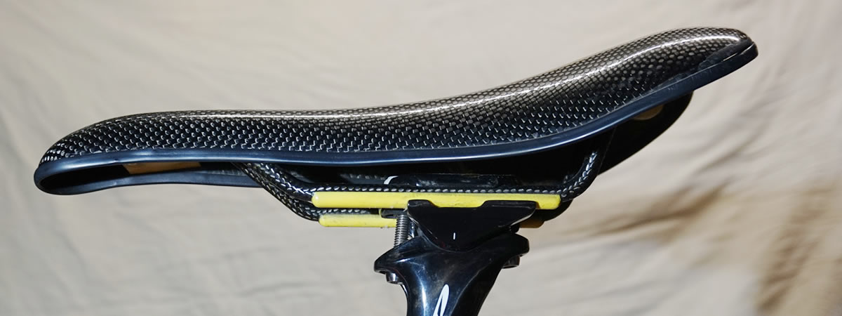 Selle de vélo en fibre de carbone pour hommes,pour vtt,route,vtt