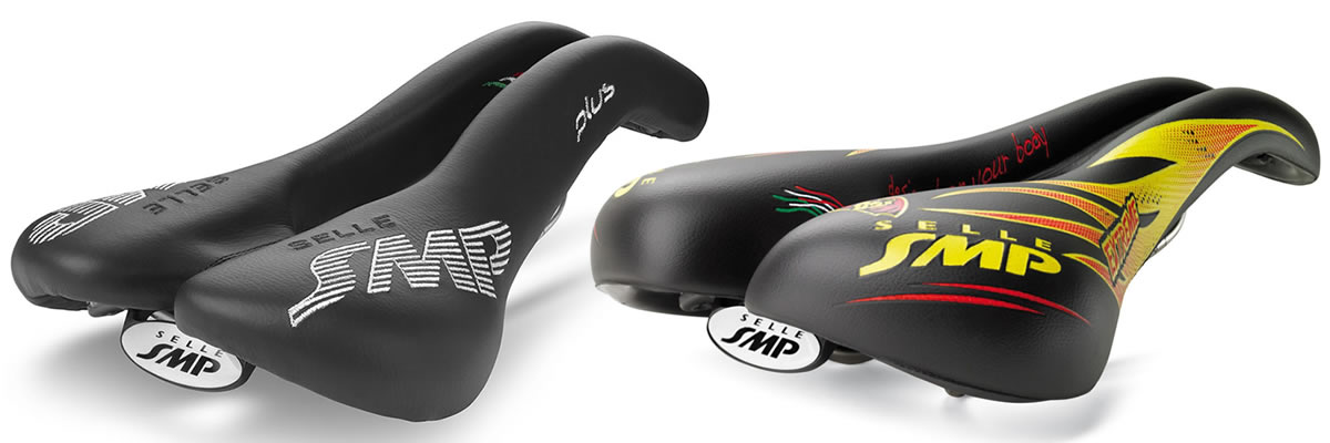 Selle discount smp vtt