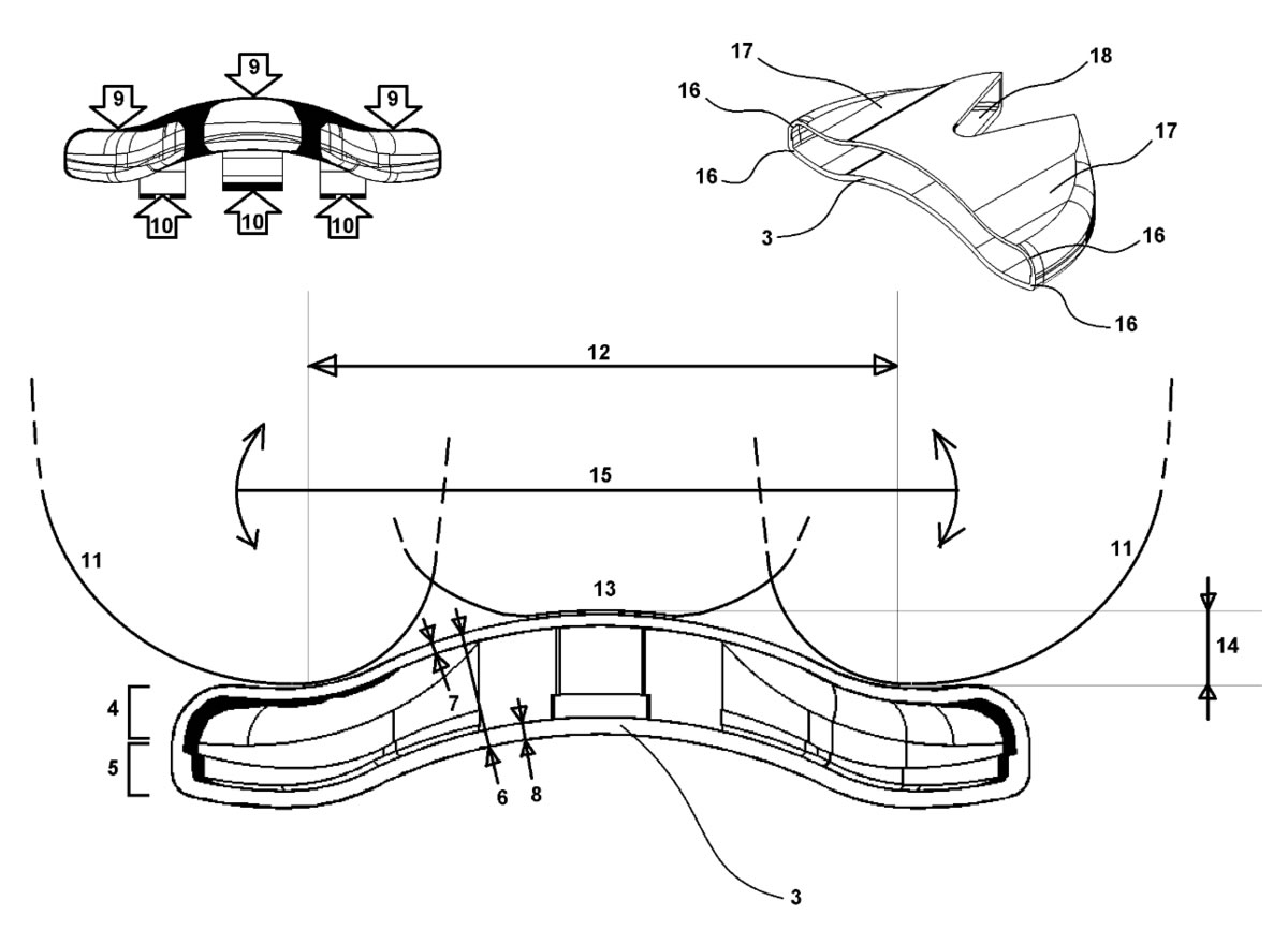 Selle confort velo discount route